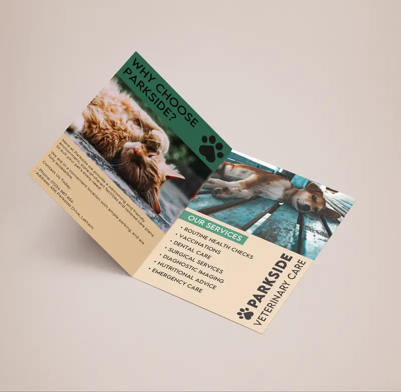 Folded Menus - Image 2