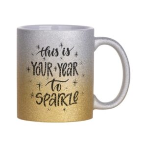 Gradient Glitter - 11oz