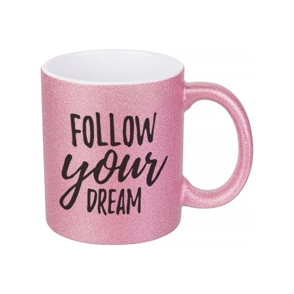 Glitter Sublimation - 11oz