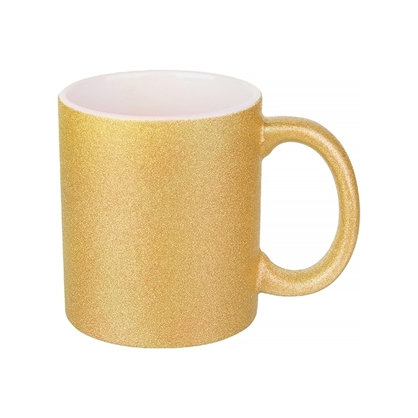Glitter Sublimation - 11oz - Image 2