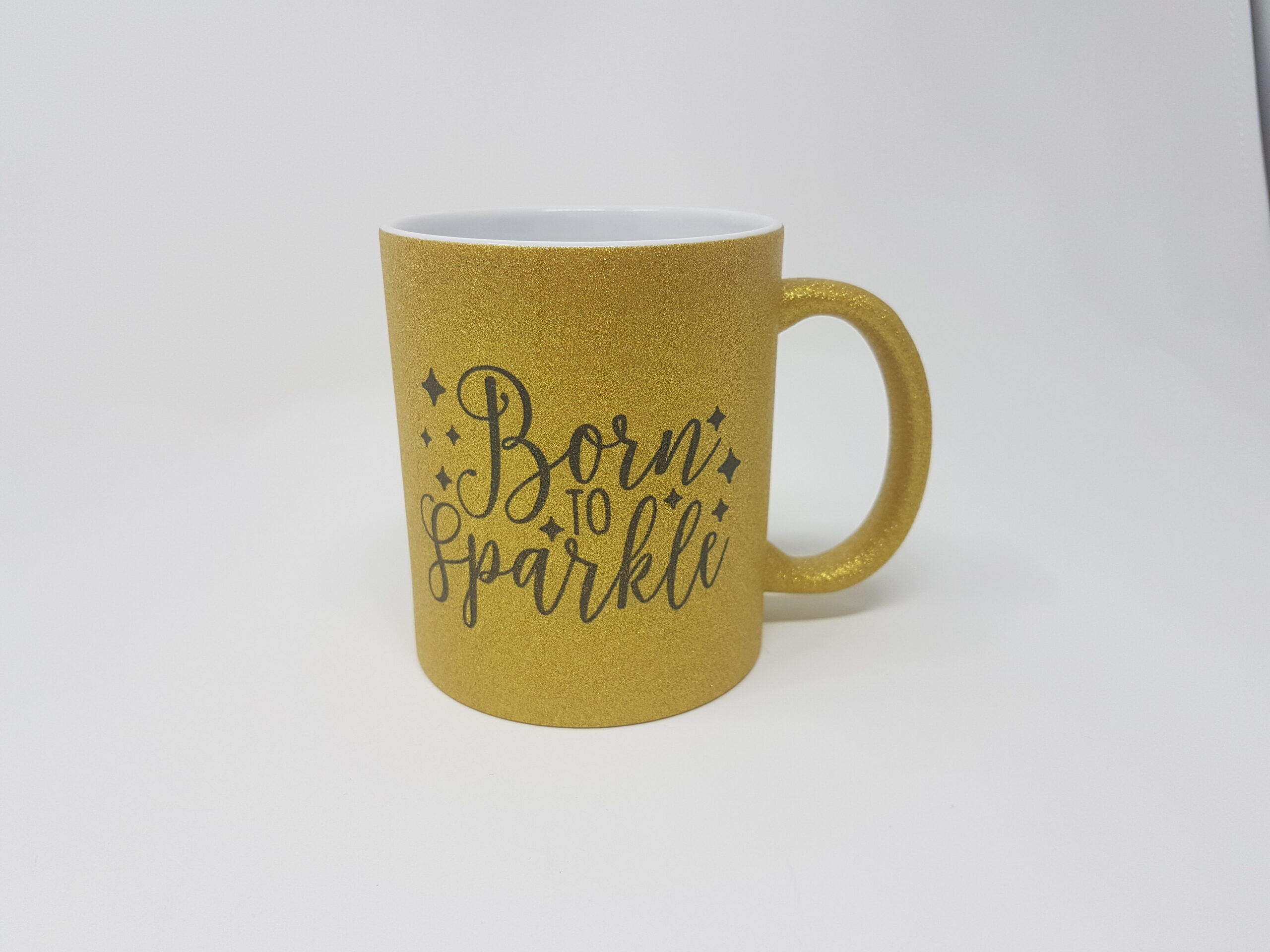Glitter Sublimation - 11oz - Image 4