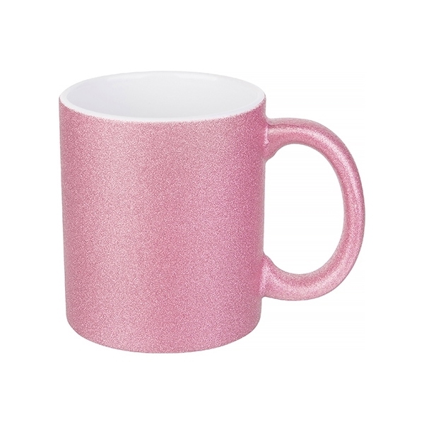 Glitter Sublimation - 11oz - Image 3