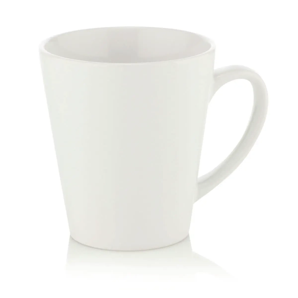 Latte Mug 12oz - Image 2