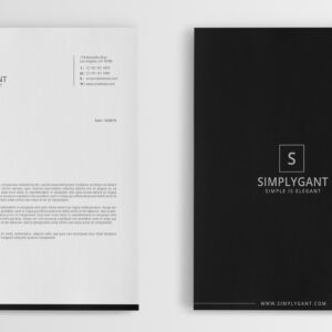 Letterheads