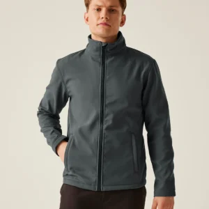 Softshell Jacket