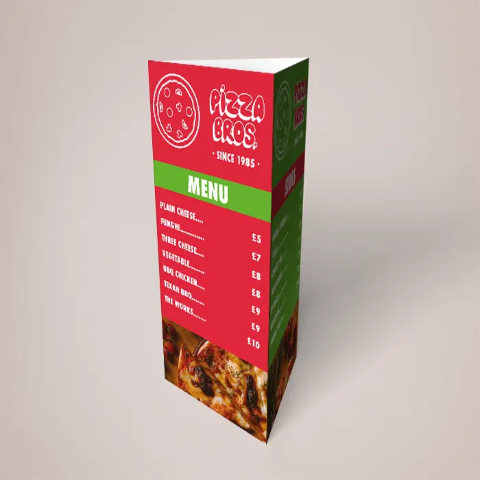 Table Talkers - Image 2