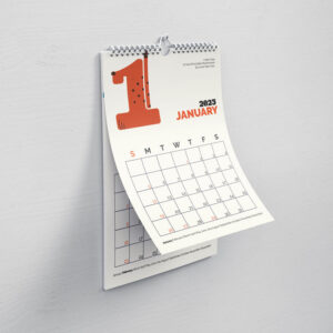Wall Calendars