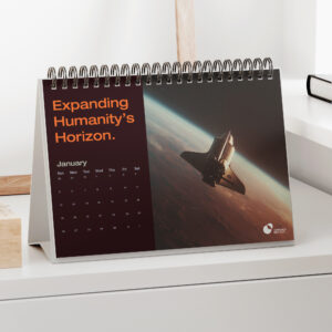 Desk Calendars
