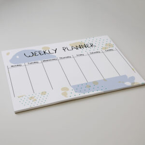 Desk Pads
