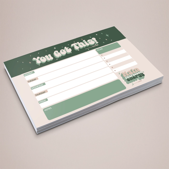 Desk Pads - Image 2