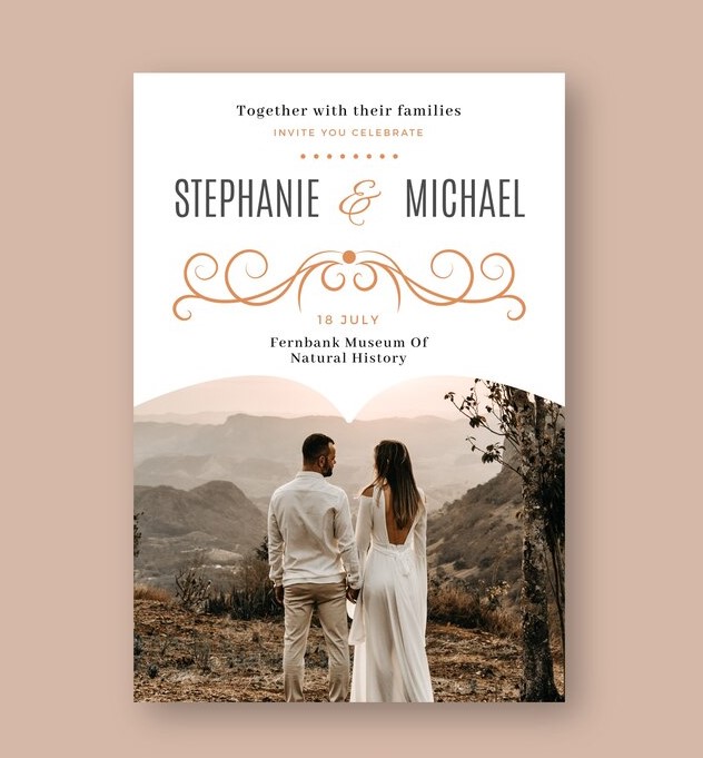 Wedding Invitations