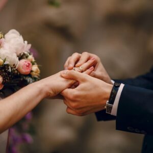 Wedding Canvas