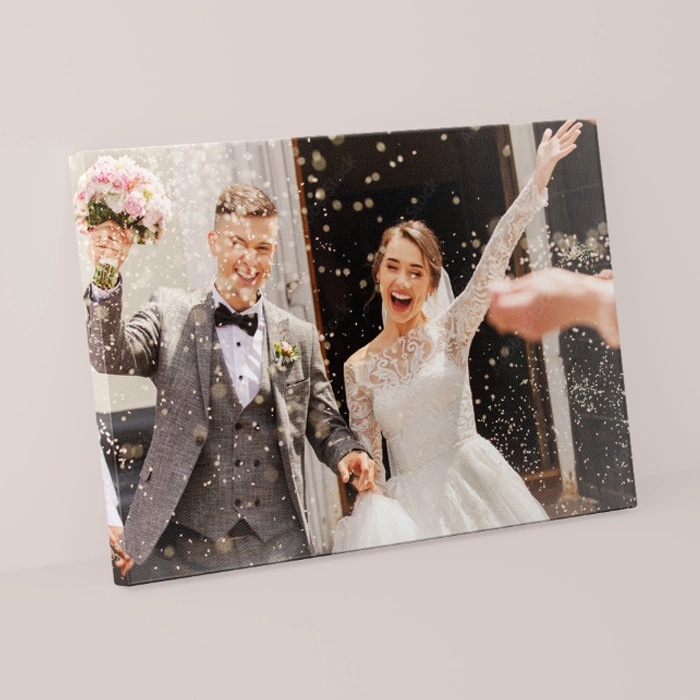 Wedding Canvas - Image 2