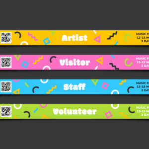 Wristbands