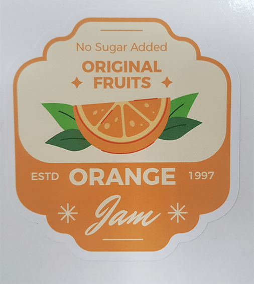 Custom Shaped Stickers - Image 2