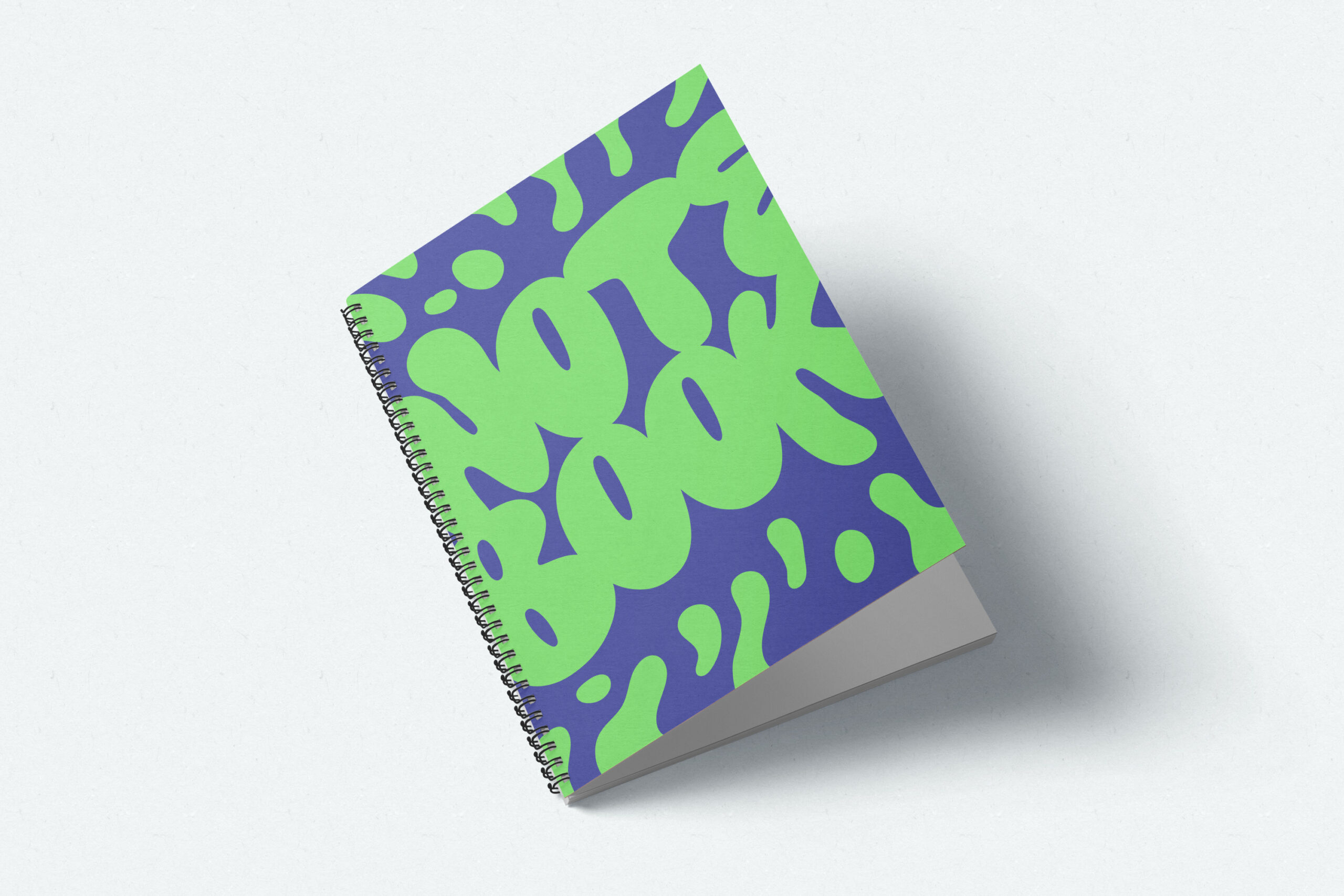 Wire-bound Notebooks - Image 5