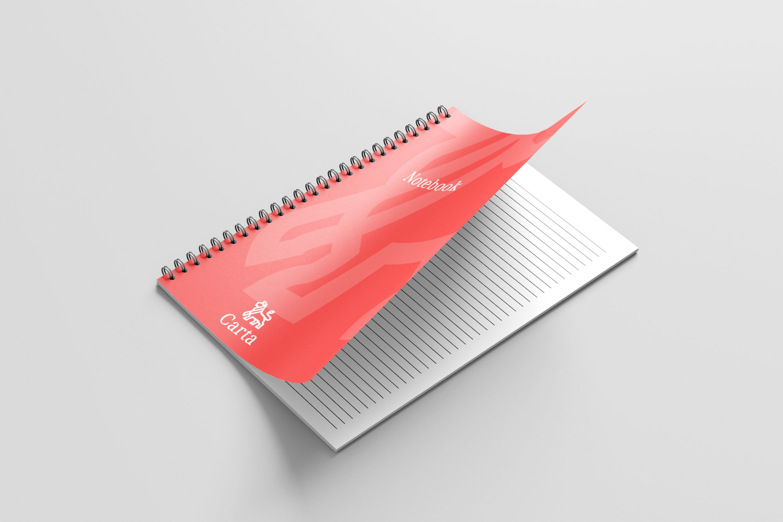 Wire-bound Notebooks - Image 4