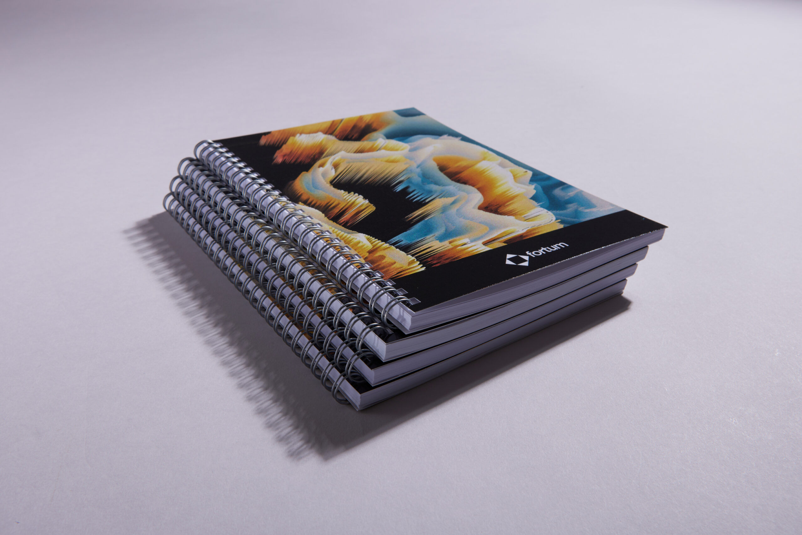 Wire-bound Notebooks - Image 3