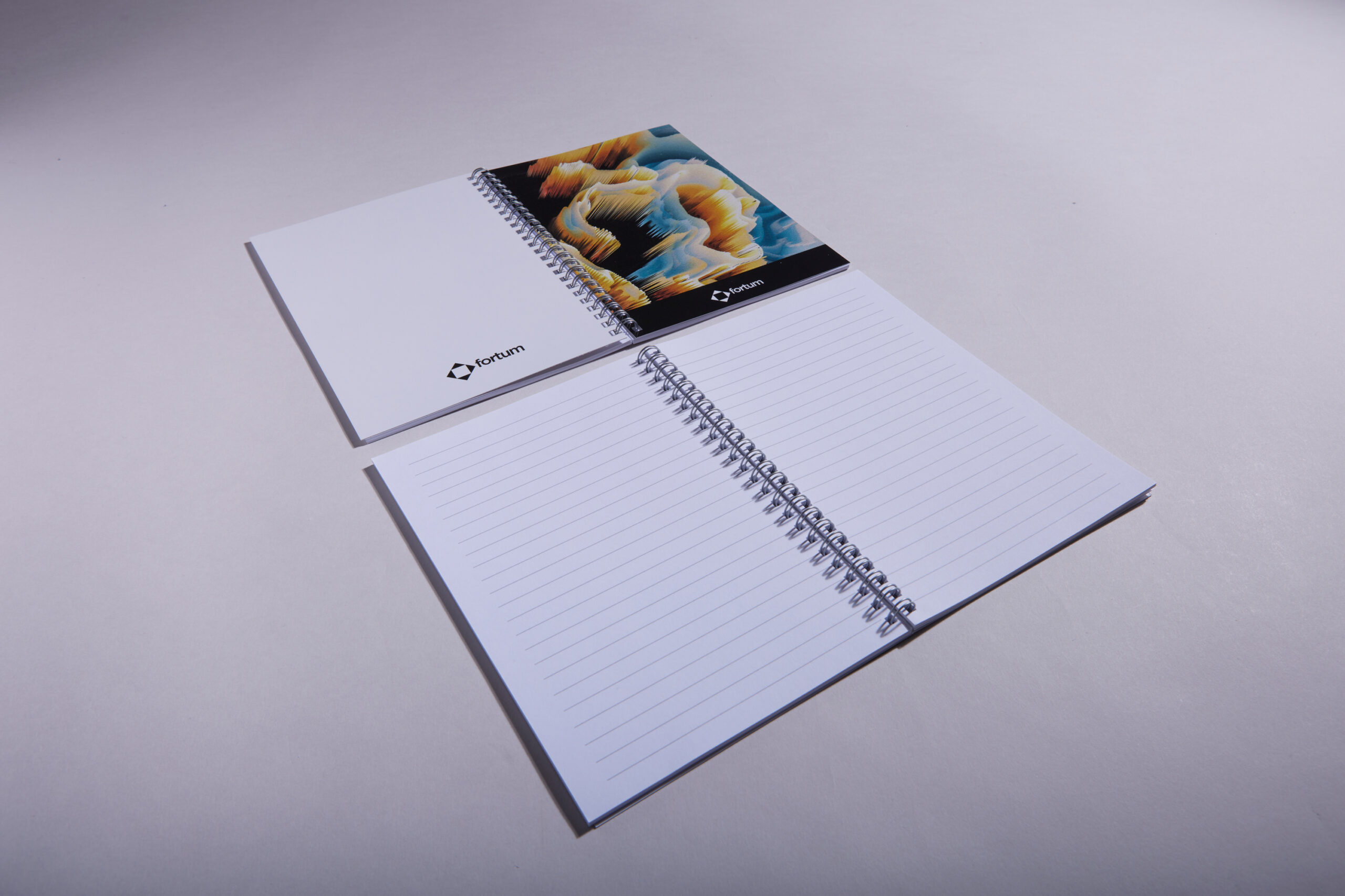Wire-bound Notebooks - Image 2