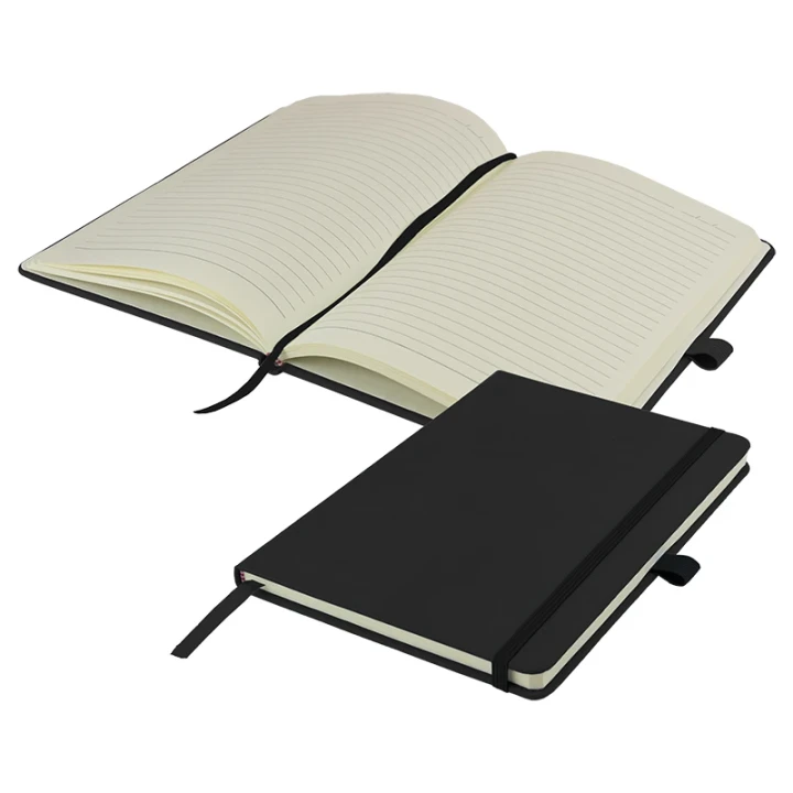 Soft-Feel Notebook - Image 2