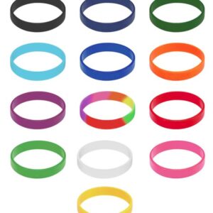 Silicone Wristbands