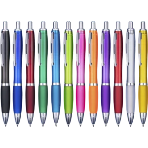 Contour Ballpen