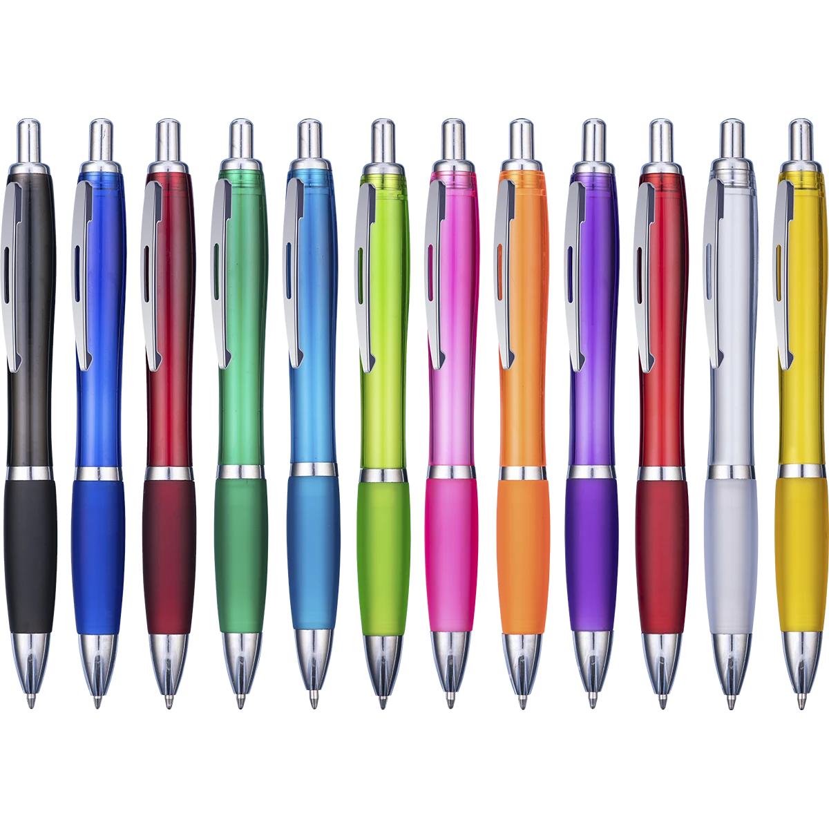 Contour Ballpen