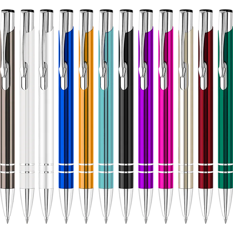 Electra Recycled Ballpen