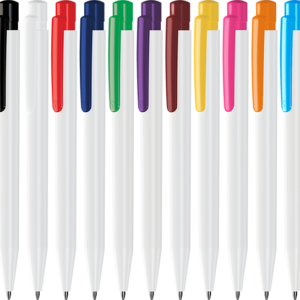 Supersaver Recycled Ballpen