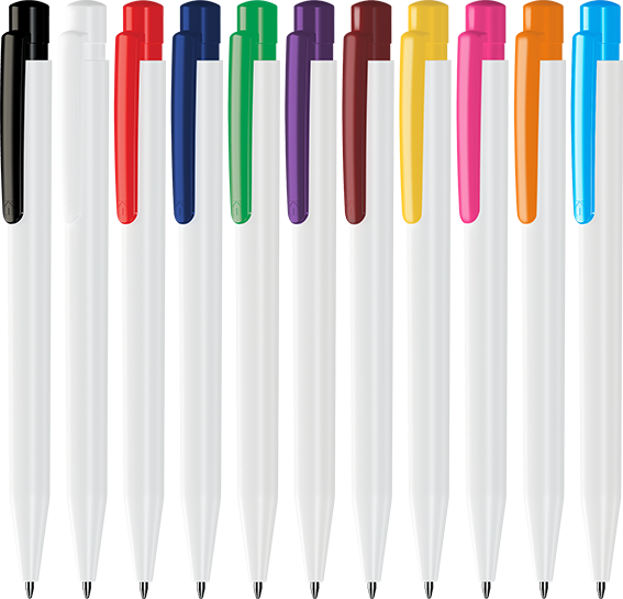 Supersaver Recycled Ballpen