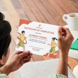 Certificates