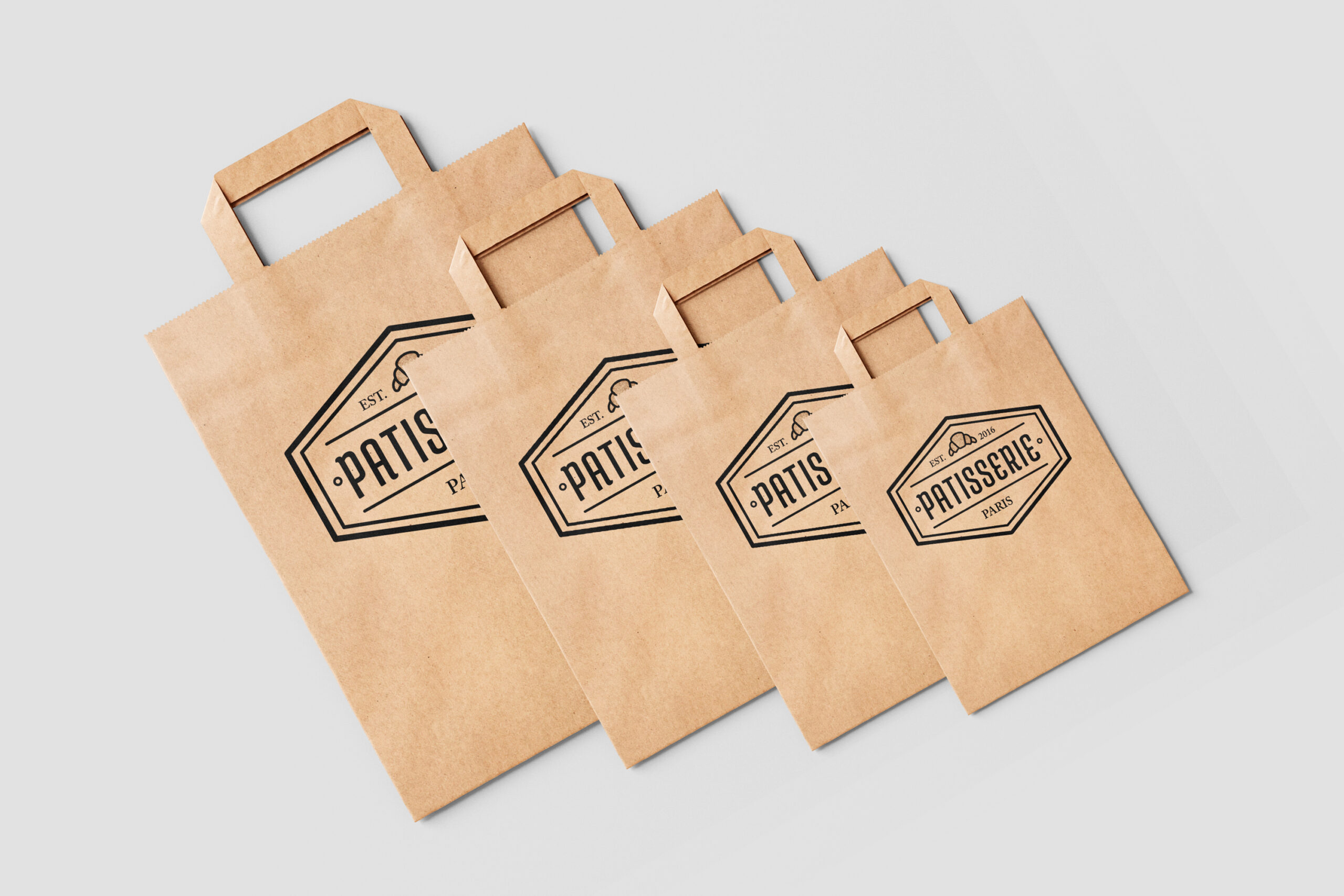 Paper Bags - Image 2