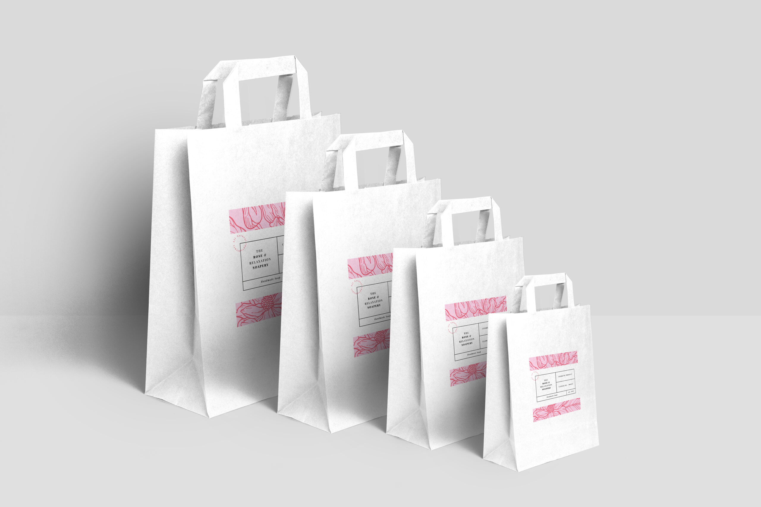 Paper Bags - Image 3
